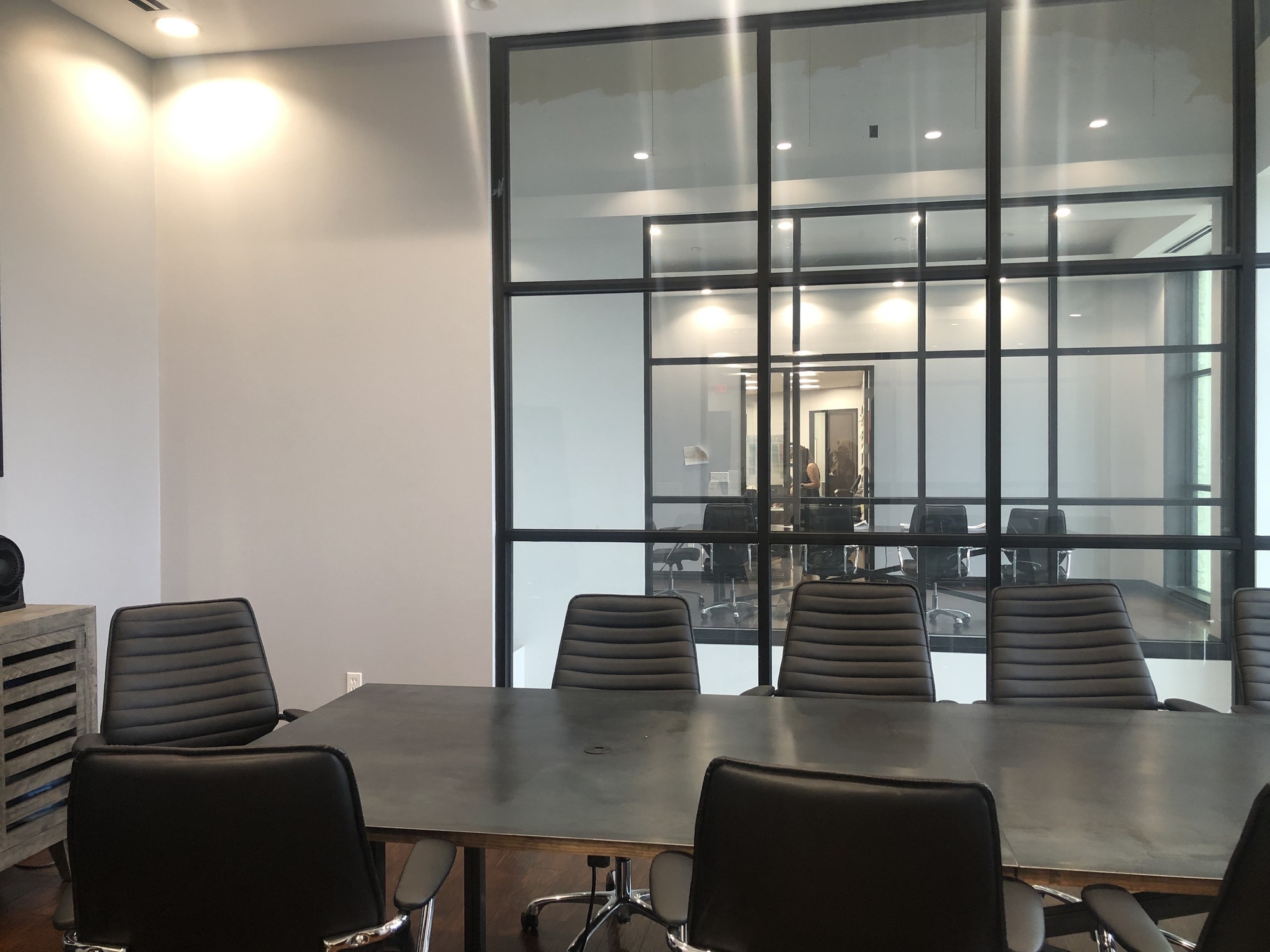 STUNNING COMMERCIAL OFFICE SPACE